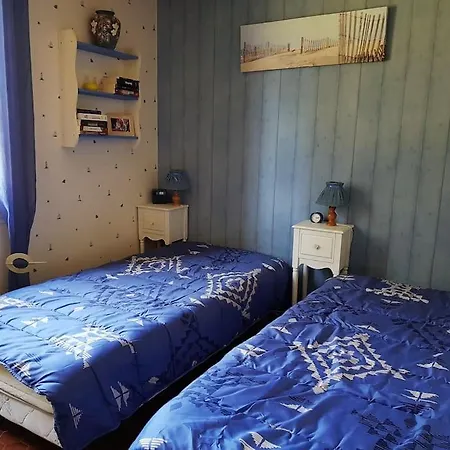 Maison 3 Ch Au Calme 펜션